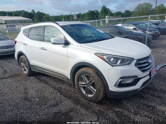 2017 HYUNDAI SANTA FE SPORT 2.4L - 1