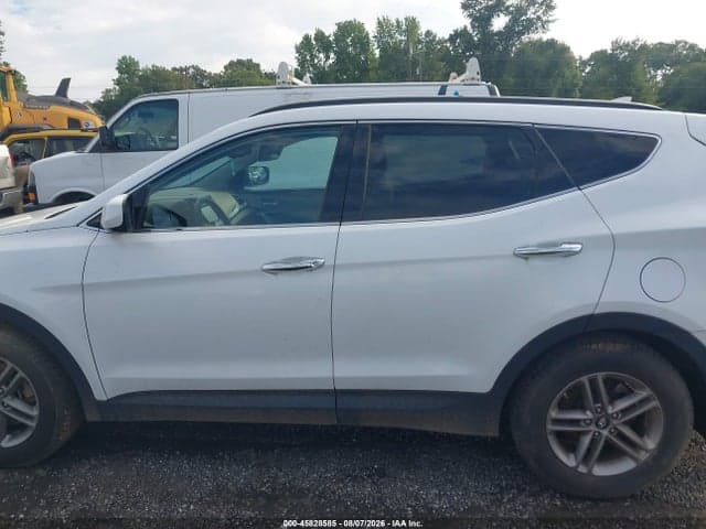 2017 HYUNDAI SANTA FE SPORT 2.4L 14
