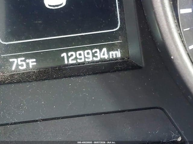 2017 HYUNDAI SANTA FE SPORT 2.4L 15