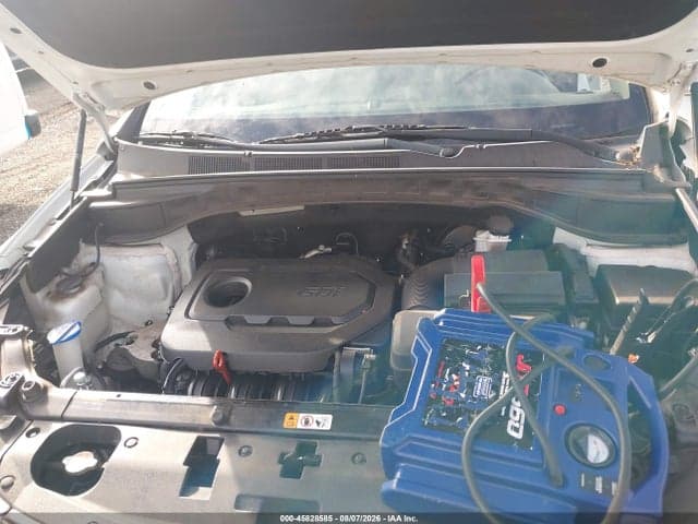 2017 HYUNDAI SANTA FE SPORT 2.4L 6