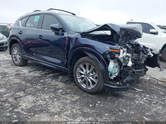 2024 MAZDA CX-5 2.5 S PREMIUM PLUS 1