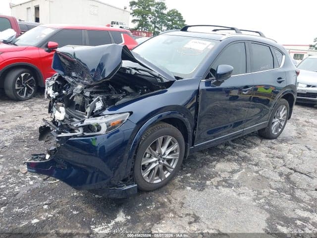 2024 MAZDA CX-5 2.5 S PREMIUM PLUS 2