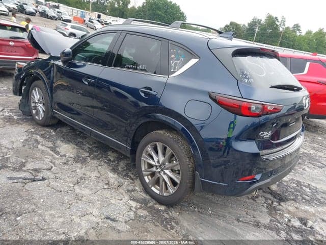 2024 MAZDA CX-5 2.5 S PREMIUM PLUS 3