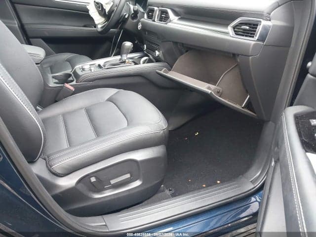 2024 MAZDA CX-5 2.5 S PREMIUM PLUS 5
