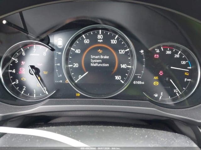 2024 MAZDA CX-5 2.5 S PREMIUM PLUS 7