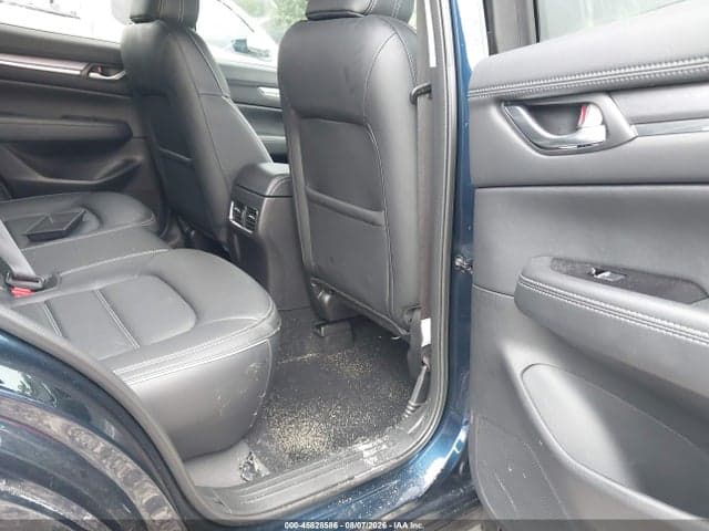 2024 MAZDA CX-5 2.5 S PREMIUM PLUS 8