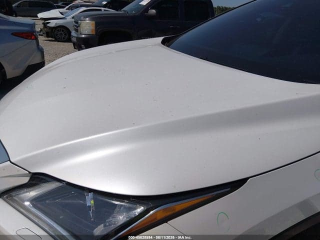 2019 LEXUS RX 350 6