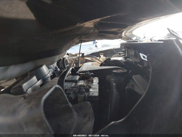 2017 NISSAN ROGUE S 10
