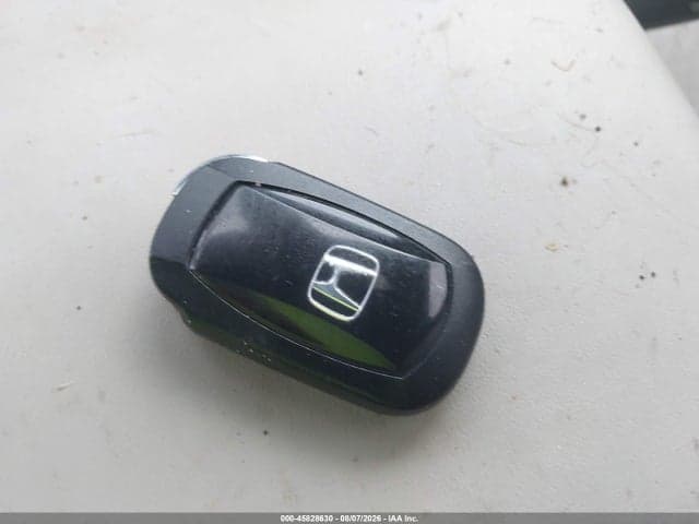 2025 HONDA ACCORD LX 11