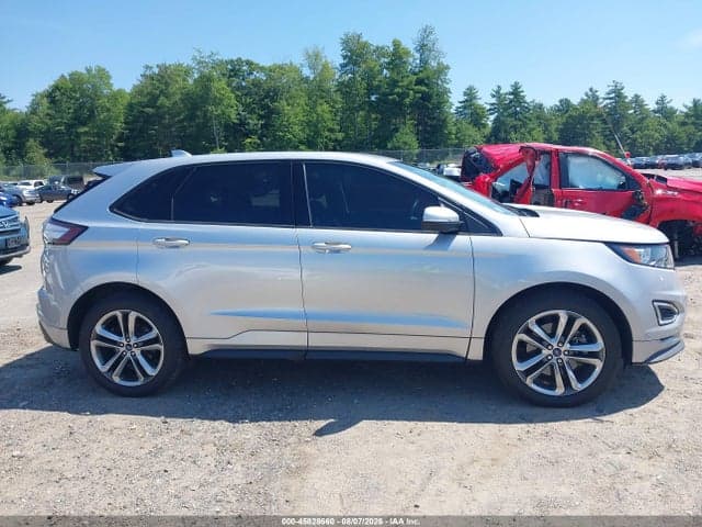 2017 FORD EDGE SPORT 13
