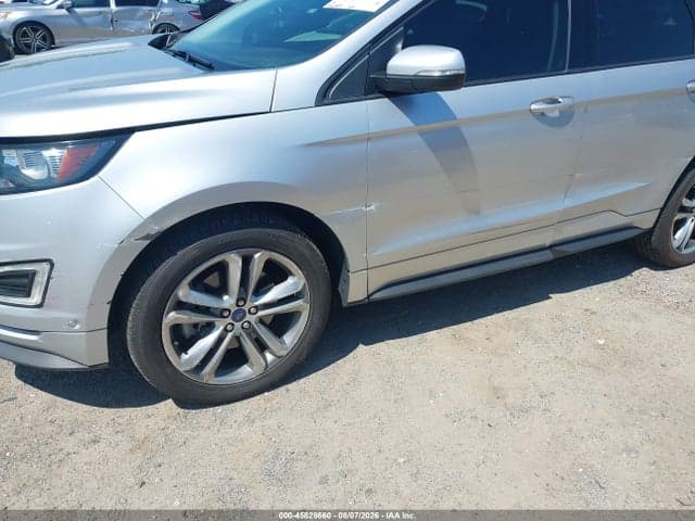 2017 FORD EDGE SPORT 6