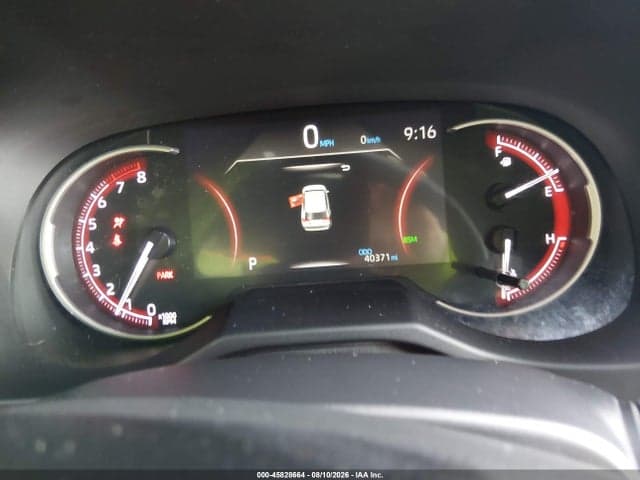 2025 TOYOTA RAV4 LE 7