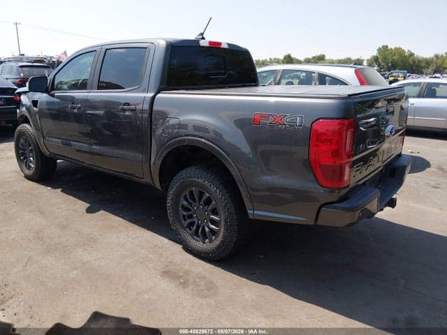 2019 FORD RANGER LARIAT 3