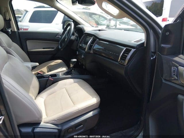 2019 FORD RANGER LARIAT 5