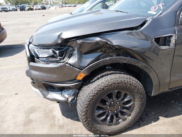 2019 FORD RANGER LARIAT 6