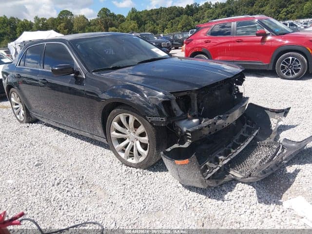 2017 CHRYSLER 300 LIMITED 1
