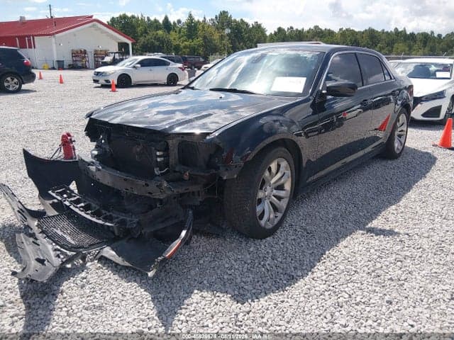 2017 CHRYSLER 300 LIMITED 2