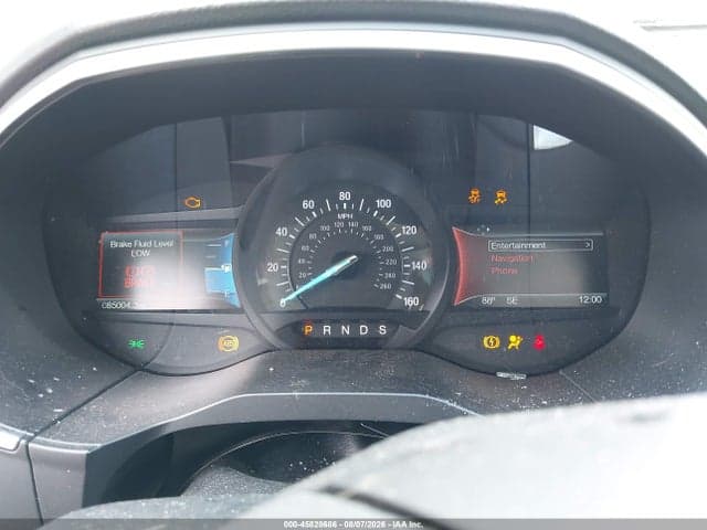 2018 FORD EDGE TITANIUM 7