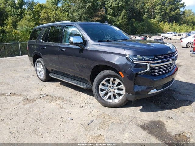 2024 CHEVROLET TAHOE 2WD PREMIER 1