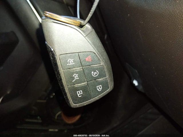 2024 CHEVROLET TAHOE 2WD PREMIER 11