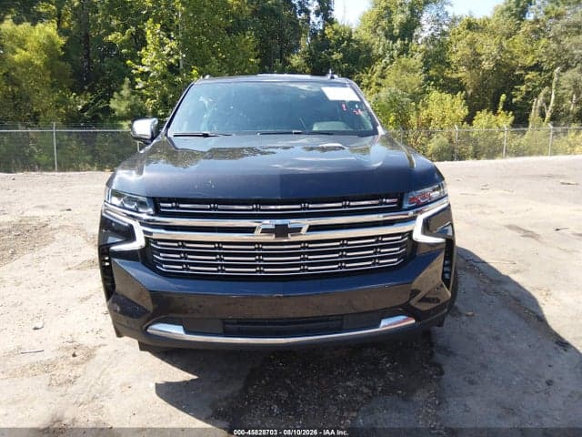 2024 CHEVROLET TAHOE 2WD PREMIER 12