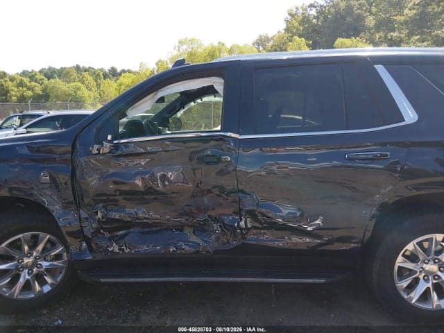 2024 CHEVROLET TAHOE 2WD PREMIER 14