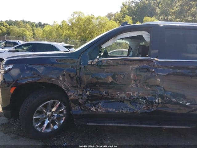 2024 CHEVROLET TAHOE 2WD PREMIER 17