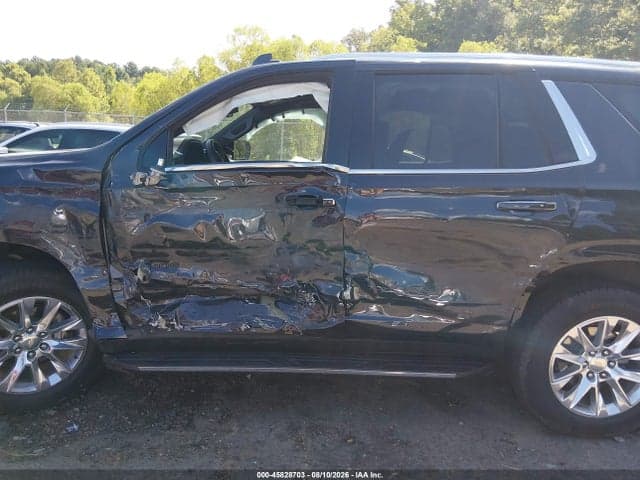 2024 CHEVROLET TAHOE 2WD PREMIER 20