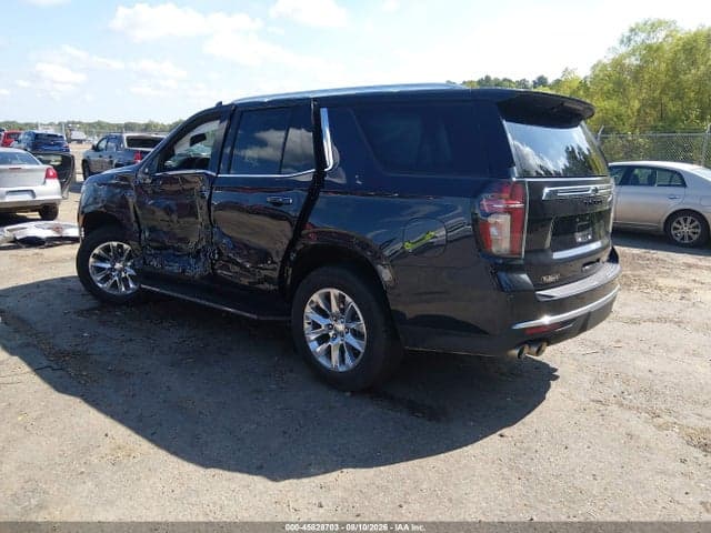 2024 CHEVROLET TAHOE 2WD PREMIER 3