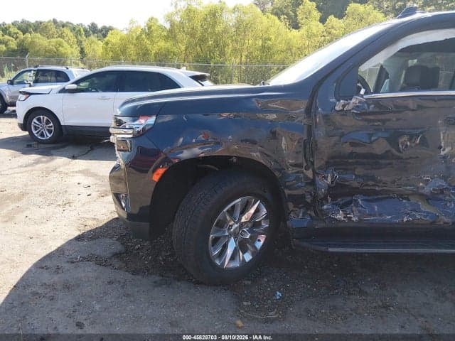 2024 CHEVROLET TAHOE 2WD PREMIER 6