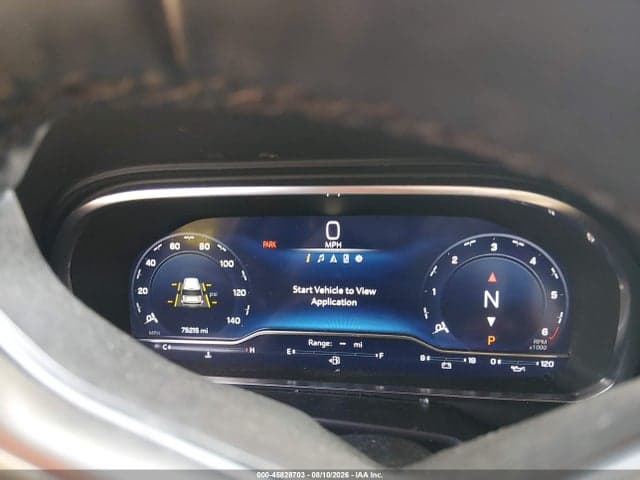2024 CHEVROLET TAHOE 2WD PREMIER 7