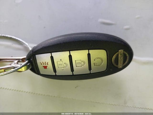 2022 NISSAN KICKS SV XTRONIC CVT 11
