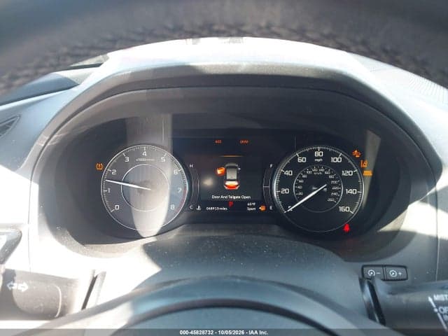 2019 ACURA RDX TECHNOLOGY PACKAGE 7