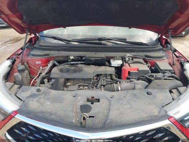 2019 ACURA RDX TECHNOLOGY PACKAGE 10