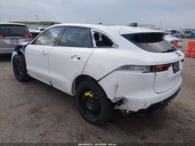 2024 JAGUAR F-PACE R-DYNAMIC S P250 AWD AUTOMATIC 3