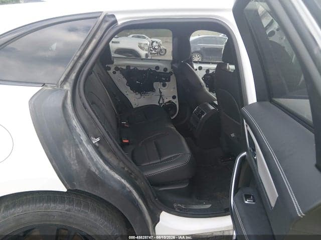2024 JAGUAR F-PACE R-DYNAMIC S P250 AWD AUTOMATIC 8