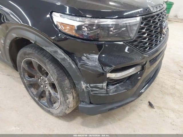 2022 FORD EXPLORER ST 6