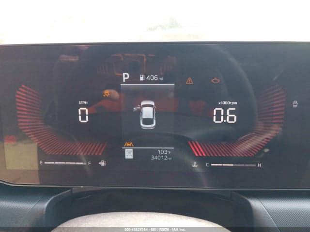 2025 KIA K4 LXS 7