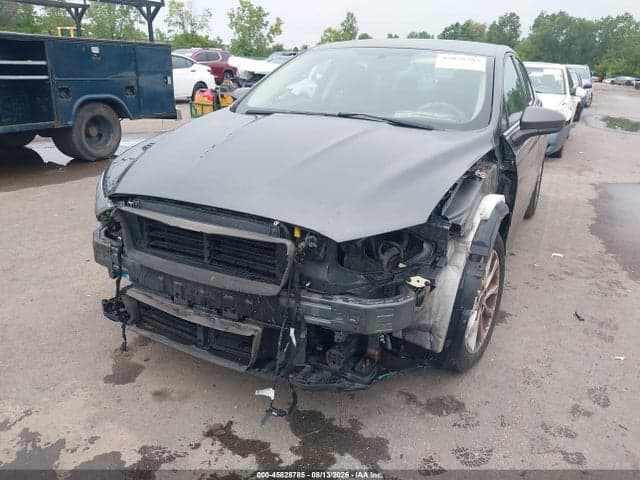 2017 FORD FUSION SE 6
