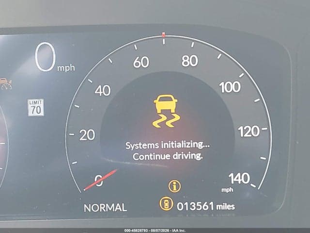 2025 ACURA ADX A-SPEC 15