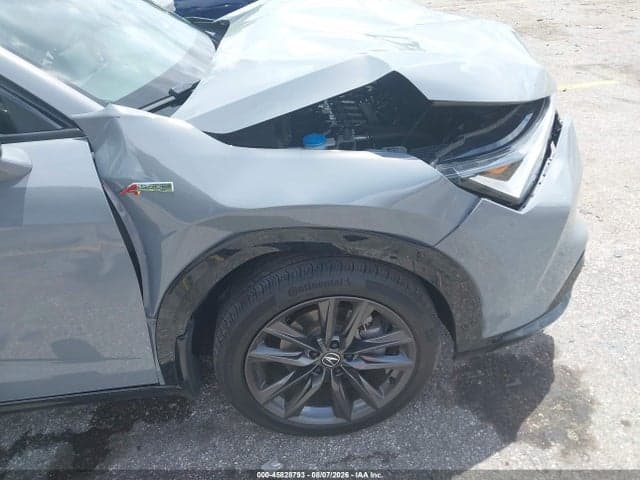 2025 ACURA ADX A-SPEC 6