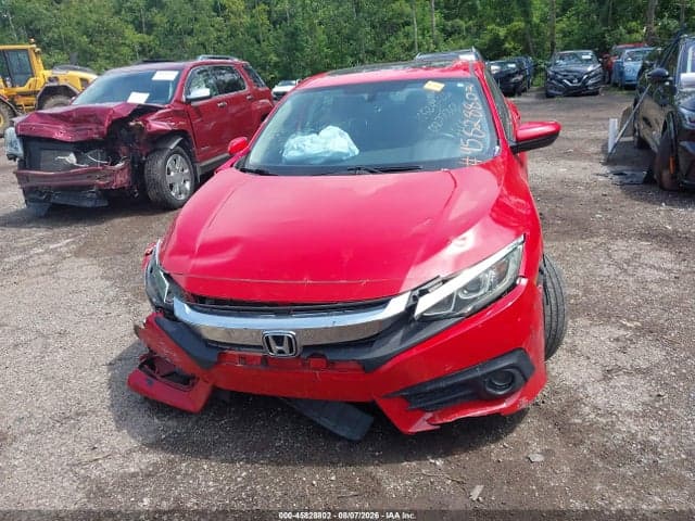 2018 HONDA CIVIC EX-T 12