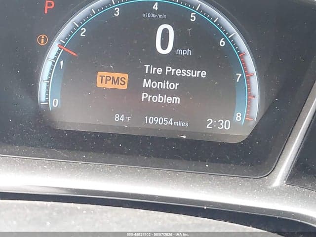 2018 HONDA CIVIC EX-T 15