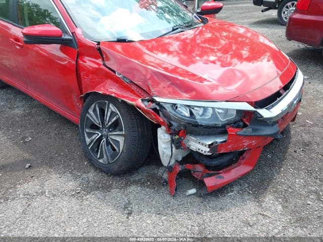 2018 HONDA CIVIC EX-T 6