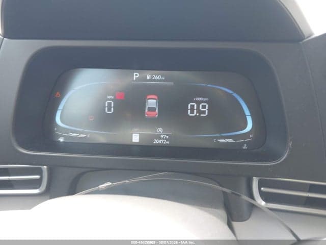 2024 HYUNDAI ELANTRA SE 7