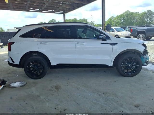 2021 KIA SORENTO SX 14