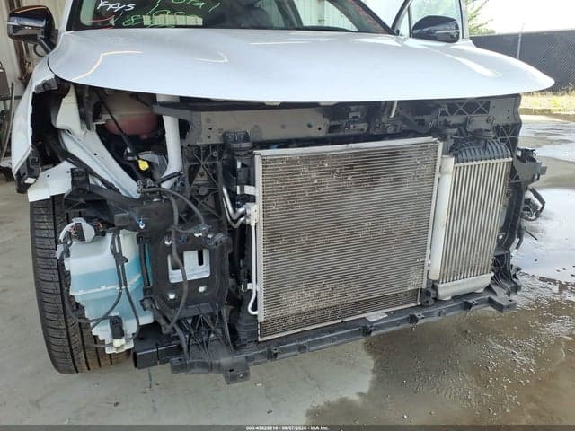 2021 KIA SORENTO SX 6