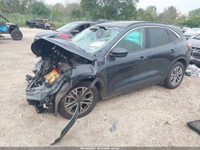 2022 FORD ESCAPE SEL 2
