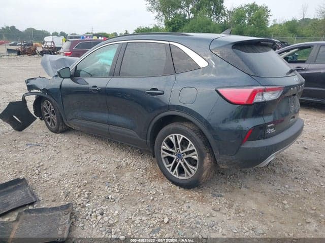 2022 FORD ESCAPE SEL 3