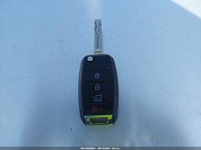 2019 KIA SOUL + 11